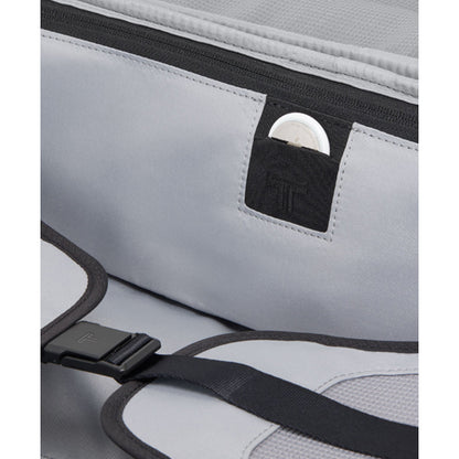 Tumi Alpha Medium Dual Access Expandable Checked (Short Trip)