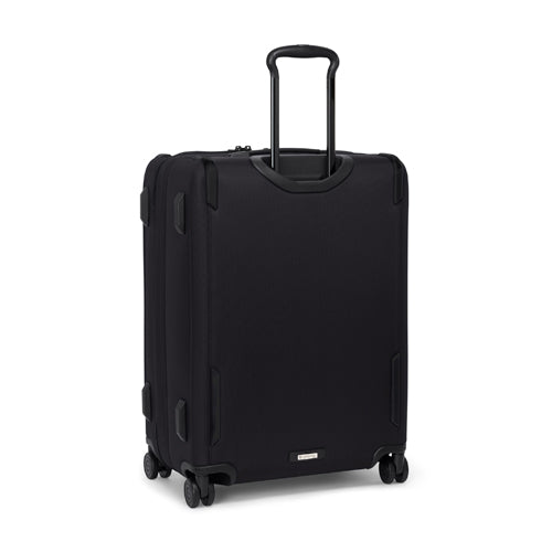 Tumi Alpha Medium Dual Access Expandable Checked (Short Trip)
