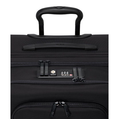Tumi Alpha Medium Dual Access Expandable Checked (Short Trip)