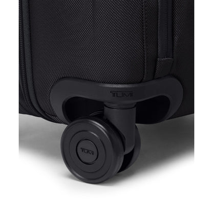 Tumi Alpha Medium Dual Access Expandable Checked (Short Trip)