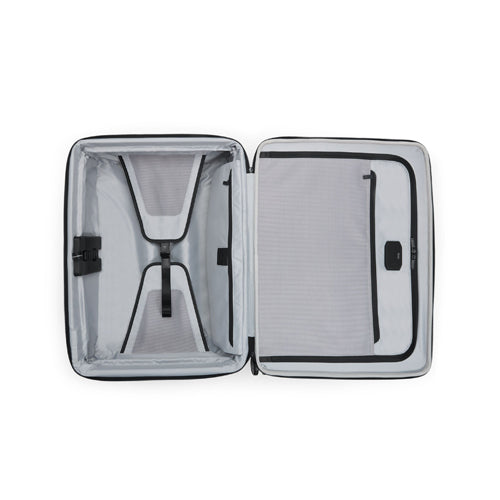 Tumi Alpha Medium Dual Access Expandable Checked (Short Trip)