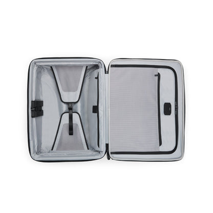 Tumi Alpha Medium Dual Access Expandable Checked (Short Trip)
