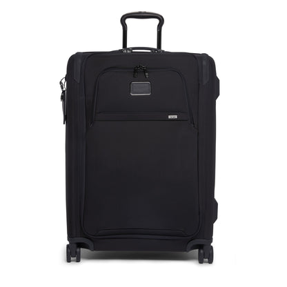 Tumi Alpha Medium Dual Access Expandable Checked (Short Trip)