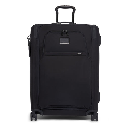 Tumi Alpha Medium Dual Access Expandable Checked (Short Trip)