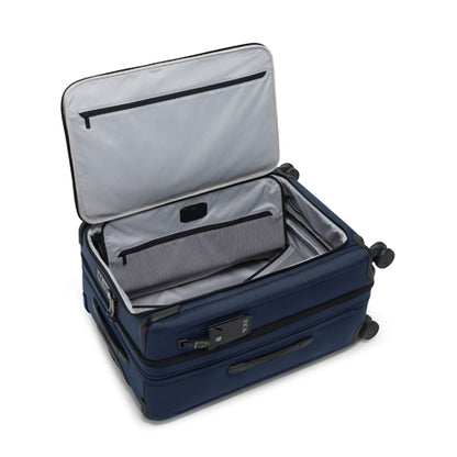 Tumi Alpha Medium Dual Access Expandable Checked (Short Trip)