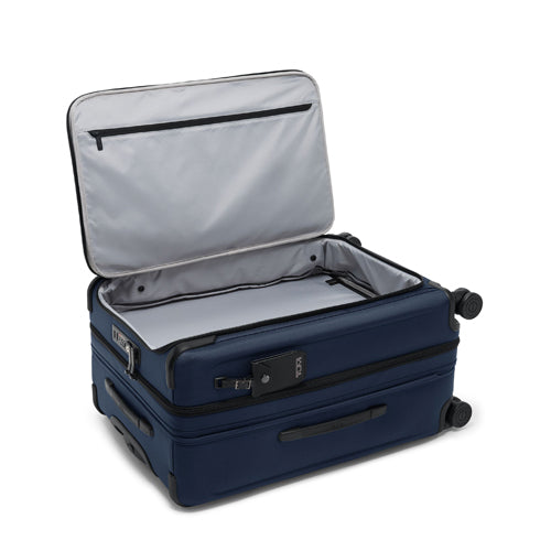 Tumi Alpha Medium Dual Access Expandable Checked (Short Trip)