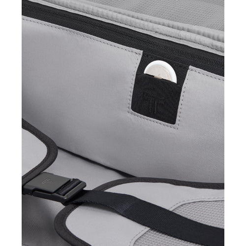 Tumi Alpha Medium Dual Access Expandable Checked (Short Trip)