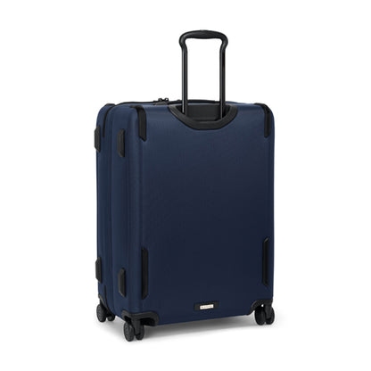 Tumi Alpha Medium Dual Access Expandable Checked (Short Trip)
