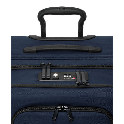Tumi Alpha Medium Dual Access Expandable Checked (Short Trip)