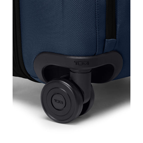 Tumi Alpha Medium Dual Access Expandable Checked (Short Trip)