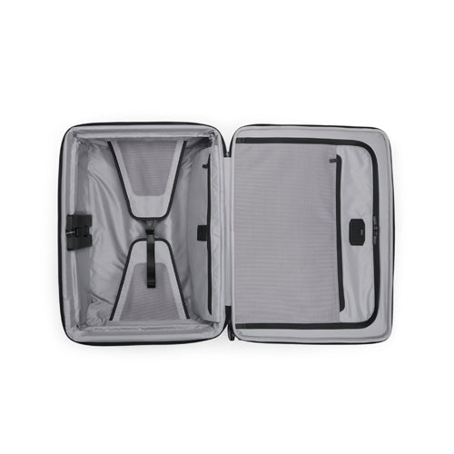 Tumi Alpha Medium Dual Access Expandable Checked (Short Trip)