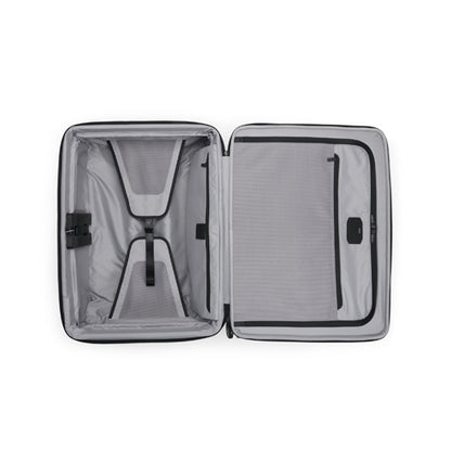 Tumi Alpha Medium Dual Access Expandable Checked (Short Trip)