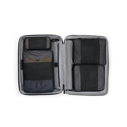 Tumi Alpha Medium Dual Access Expandable Checked (Short Trip)