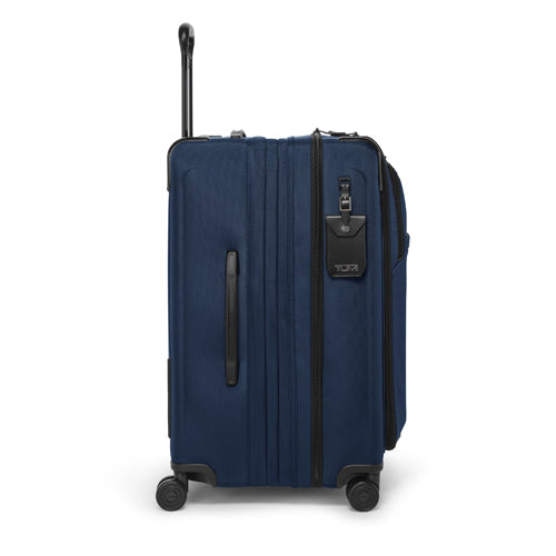 Tumi Alpha Medium Dual Access Expandable Checked (Short Trip)