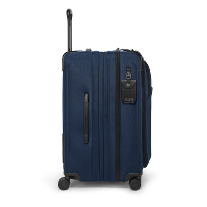 Tumi Alpha Medium Dual Access Expandable Checked (Short Trip)