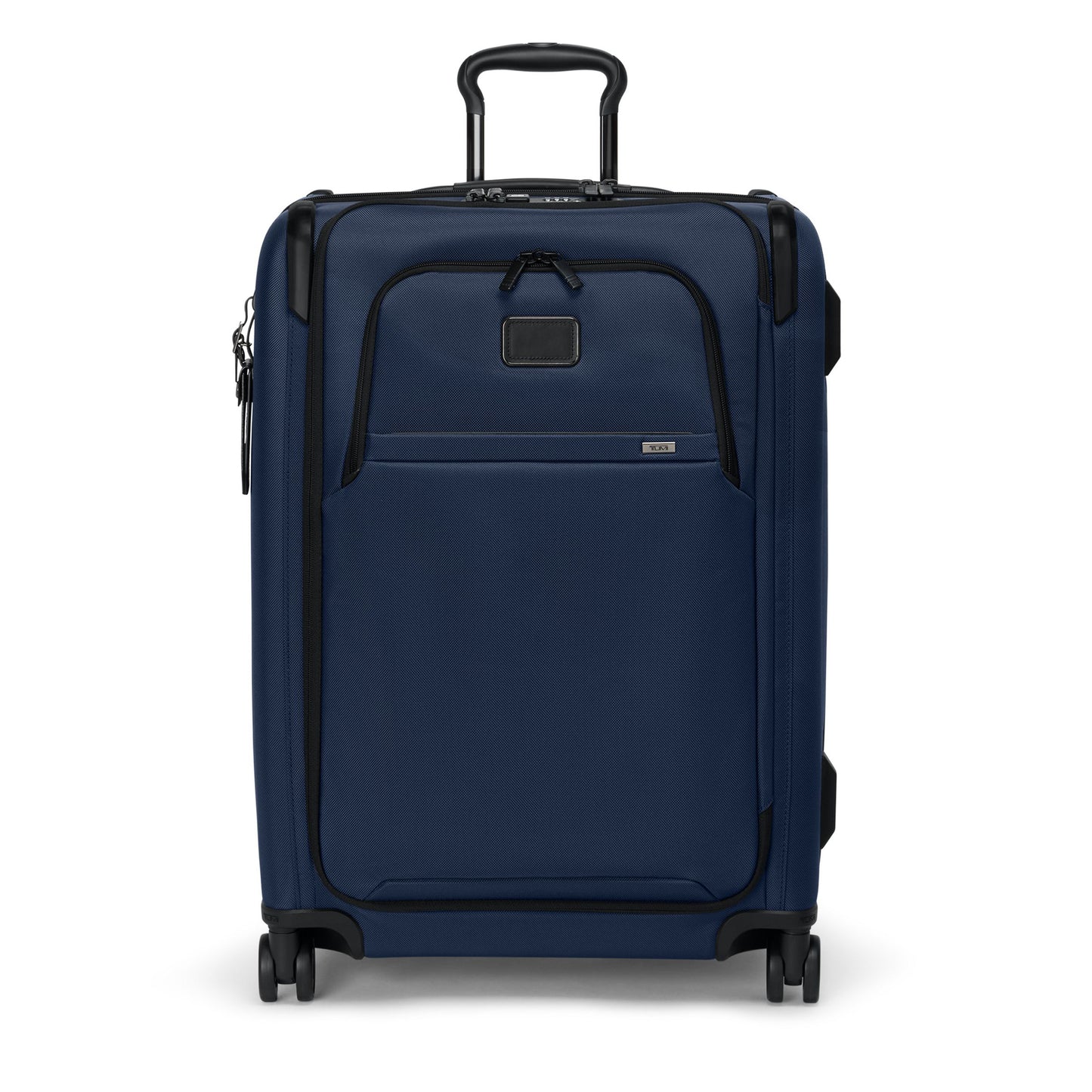 Tumi Alpha Medium Dual Access Expandable Checked (Short Trip)