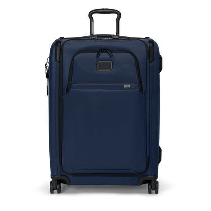 Tumi Alpha Medium Dual Access Expandable Checked (Short Trip)