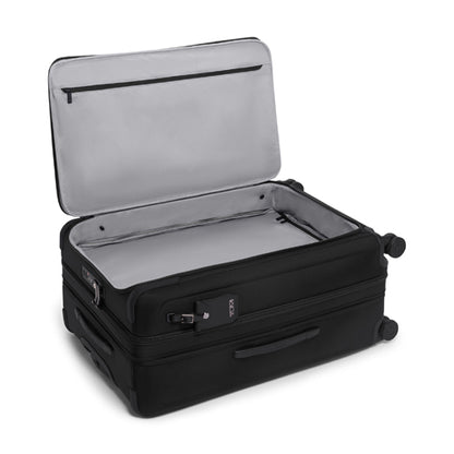 Tumi Alpha Large Dual Access Expandable Checked  (Medium Trip)