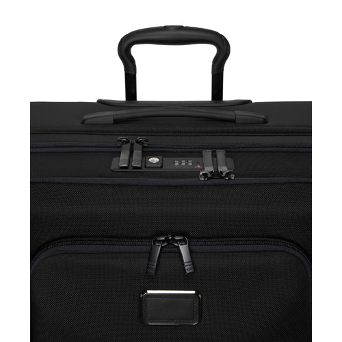 Tumi Alpha Large Dual Access Expandable Checked  (Medium Trip)