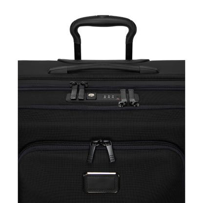 Tumi Alpha Large Dual Access Expandable Checked  (Medium Trip)