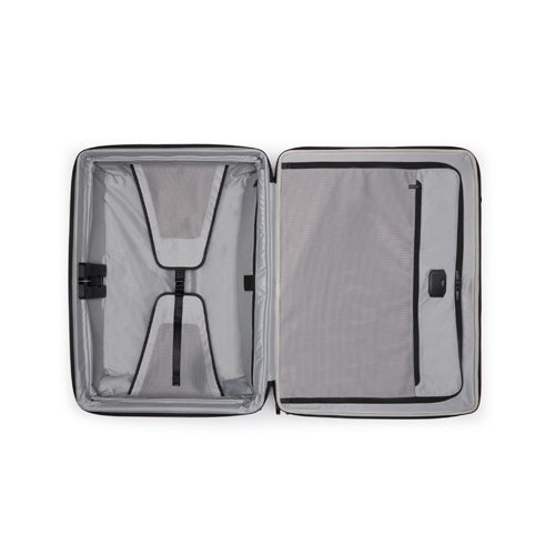 Tumi Alpha Large Dual Access Expandable Checked  (Medium Trip)