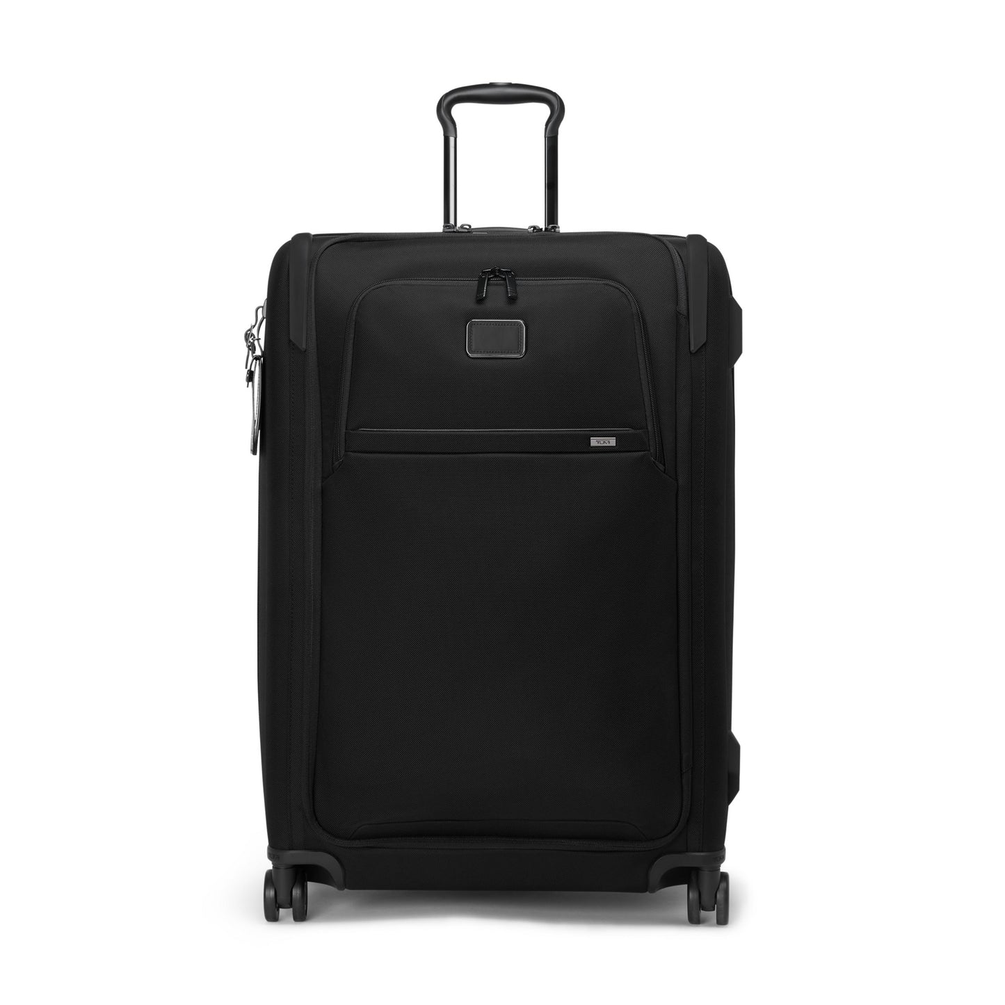 Tumi Alpha Large Dual Access Expandable Checked  (Medium Trip)