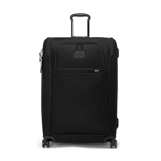 Tumi Alpha Large Dual Access Expandable Checked  (Medium Trip)
