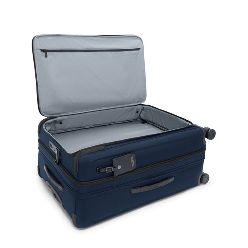 Tumi Alpha Large Dual Access Expandable Checked  (Medium Trip)