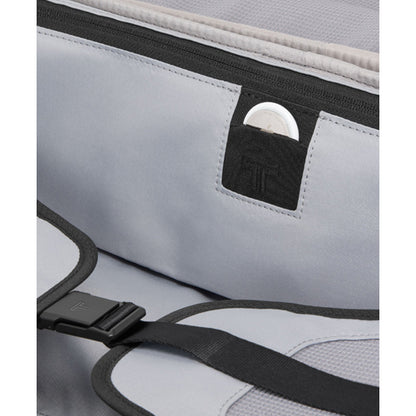 Tumi Alpha Large Dual Access Expandable Checked  (Medium Trip)