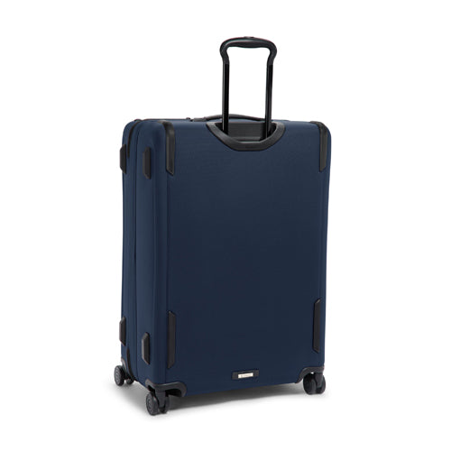Tumi Alpha Large Dual Access Expandable Checked  (Medium Trip)