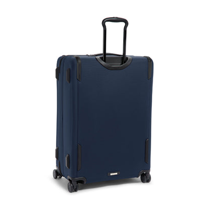 Tumi Alpha Large Dual Access Expandable Checked  (Medium Trip)