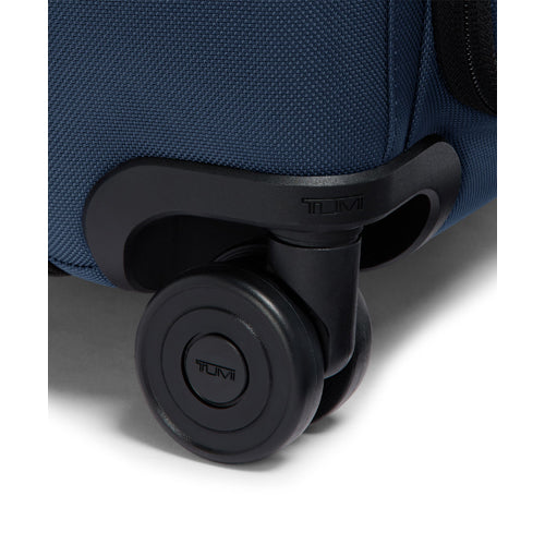Tumi Alpha Large Dual Access Expandable Checked  (Medium Trip)