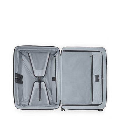 Tumi Alpha Large Dual Access Expandable Checked  (Medium Trip)