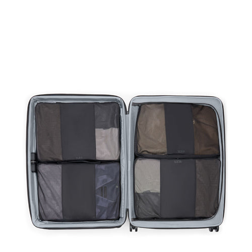Tumi Alpha Large Dual Access Expandable Checked  (Medium Trip)