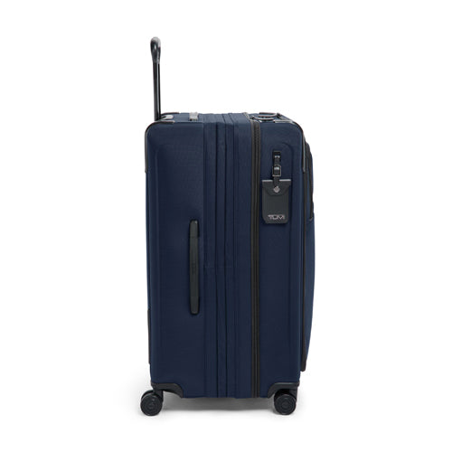Tumi Alpha Large Dual Access Expandable Checked  (Medium Trip)