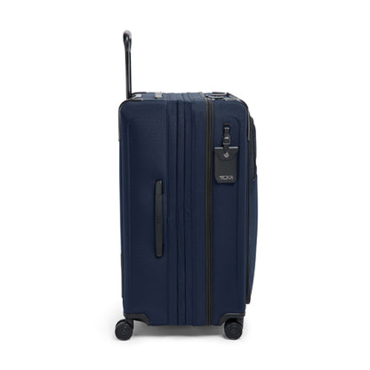Tumi Alpha Large Dual Access Expandable Checked  (Medium Trip)