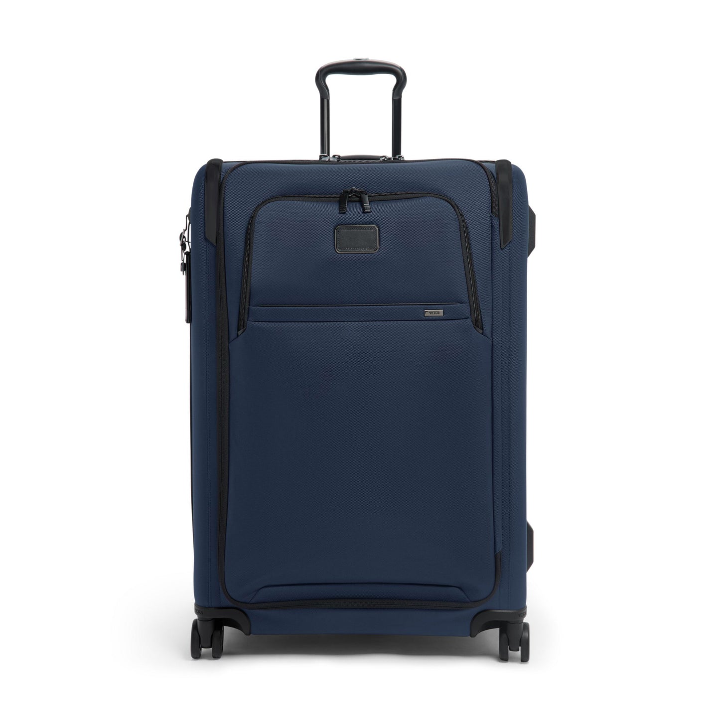 Tumi Alpha Large Dual Access Expandable Checked  (Medium Trip)