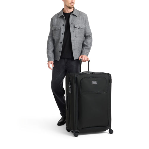 Tumi Alpha X-Large Dual Access Expandable Checked (Extended Trip)