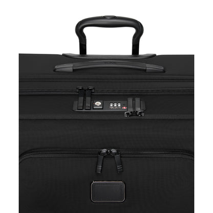 Tumi Alpha X-Large Dual Access Expandable Checked (Extended Trip)