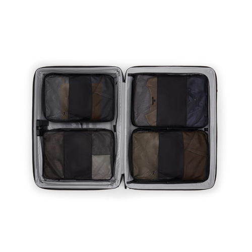 Tumi Alpha X-Large Dual Access Expandable Checked (Extended Trip)
