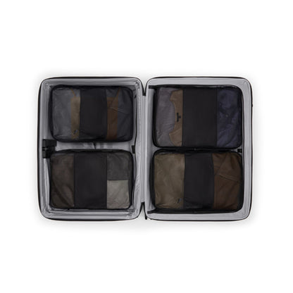 Tumi Alpha X-Large Dual Access Expandable Checked (Extended Trip)