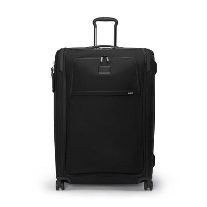 Tumi Alpha X-Large Dual Access Expandable Checked (Extended Trip)