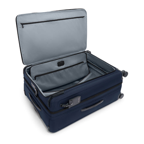 Tumi Alpha X-Large Dual Access Expandable Checked (Extended Trip)
