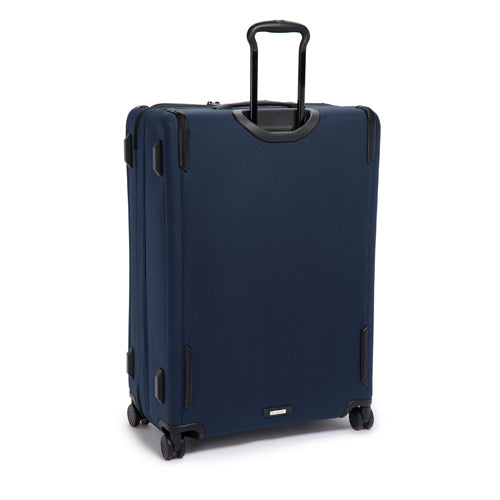 Tumi Alpha X-Large Dual Access Expandable Checked (Extended Trip)