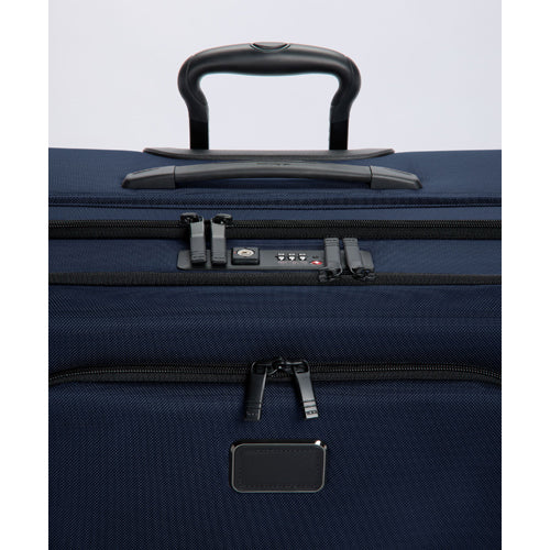 Tumi Alpha X-Large Dual Access Expandable Checked (Extended Trip)