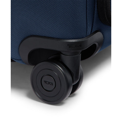 Tumi Alpha X-Large Dual Access Expandable Checked (Extended Trip)