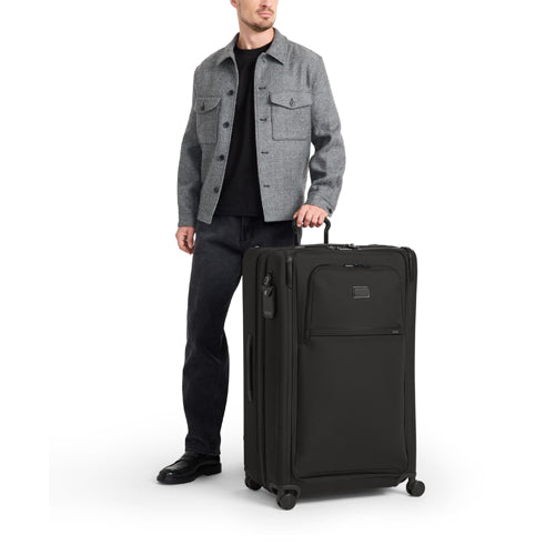 Tumi Alpha XX-Large Dual Access Expandable Checked (Worldwide)
