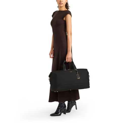 Tumi Voyageur Rhys Expandable Duffel