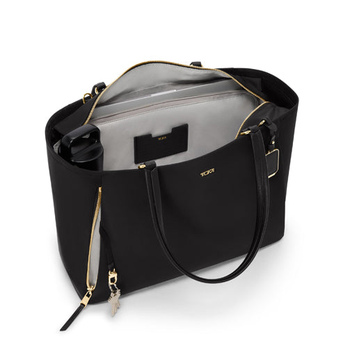 Tumi Voyageur Valetta Large Tote