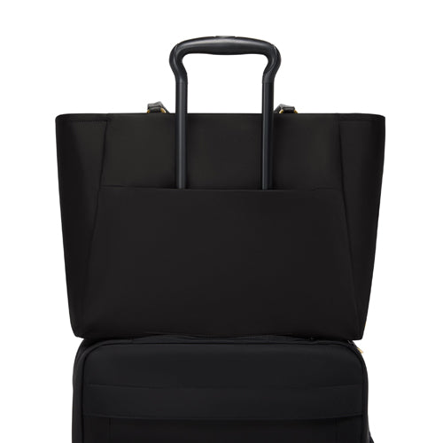 Tumi Voyageur Valetta Large Tote